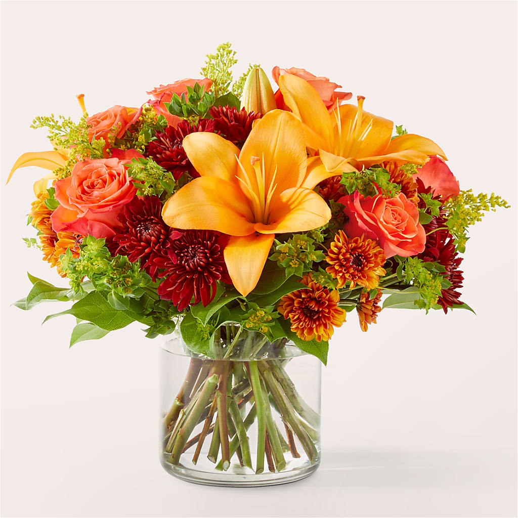 Honeycrisp Bouquet – EUGENE'S FLOWER HOME, Springfield OR