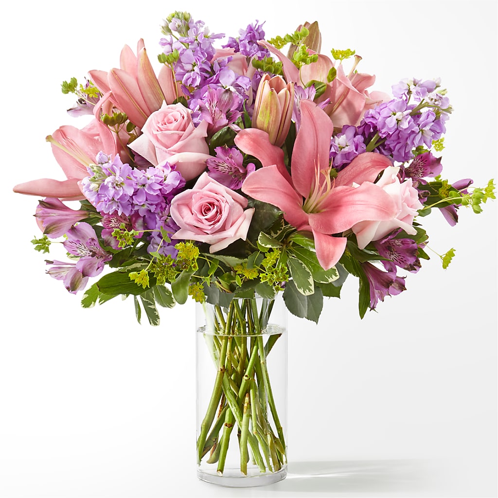 Precious Petals Bouquet – EUGENE'S FLOWER HOME, Springfield OR