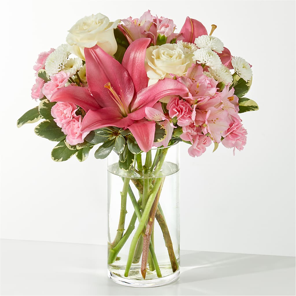 Piece of Cake Bouquet – EUGENE'S FLOWER HOME, Springfield OR