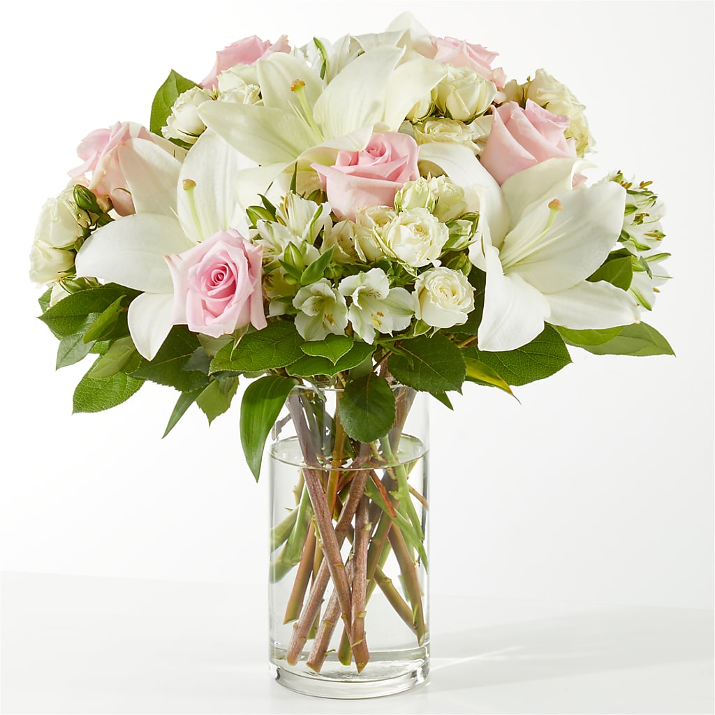 Kindhearted Bouquet – EUGENE'S FLOWER HOME, Springfield OR