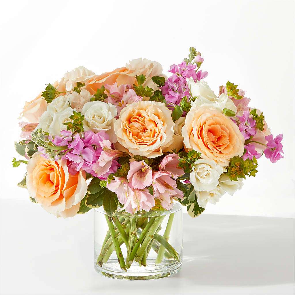 Paradise Bouquet – EUGENE'S FLOWER HOME, Springfield OR