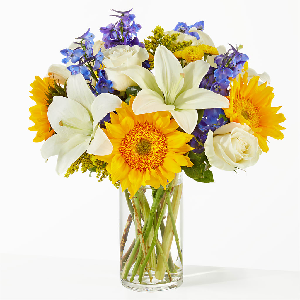 Stargazing Bouquet – EUGENE'S FLOWER HOME, Springfield OR