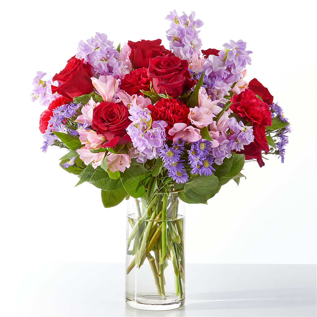 Your Majesty Bouquet – EUGENE'S FLOWER HOME, Springfield OR