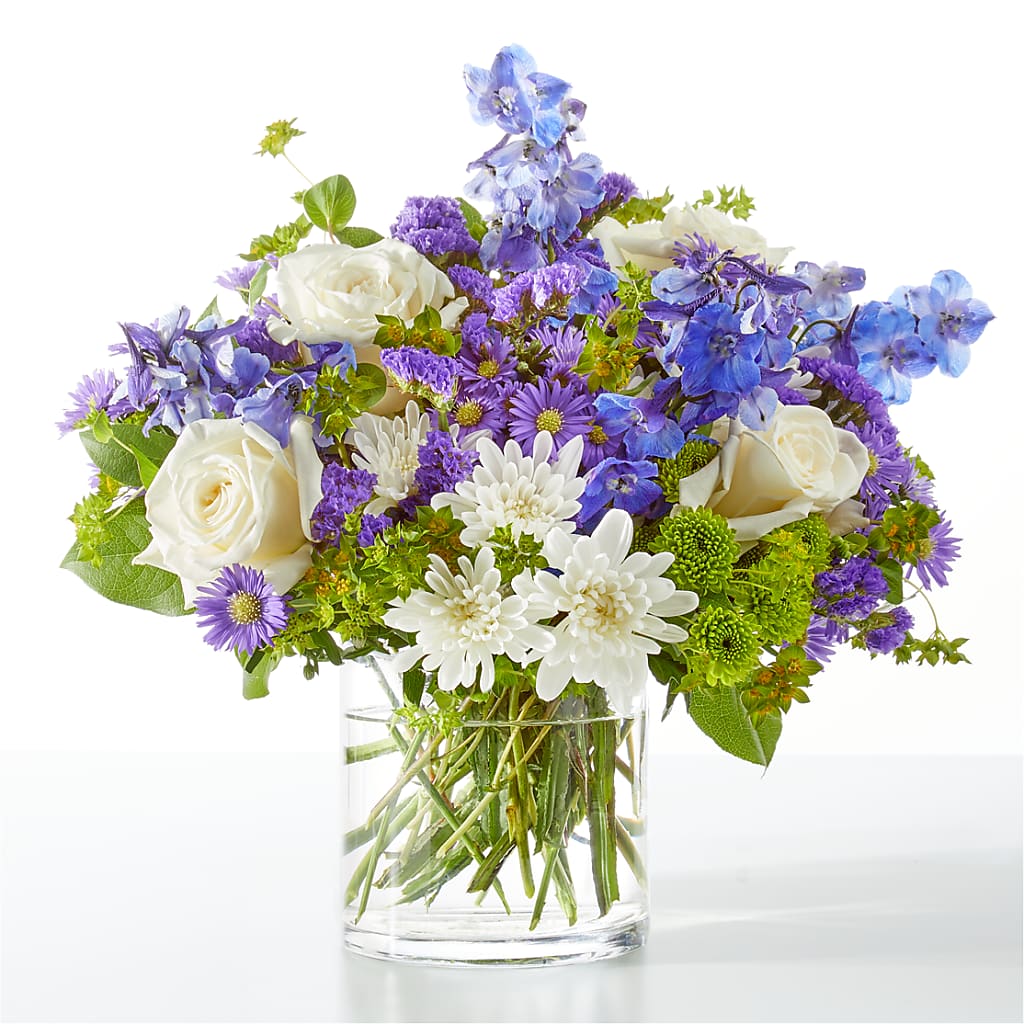 Genuine Gestures Bouquet – EUGENE'S FLOWER HOME, Springfield OR