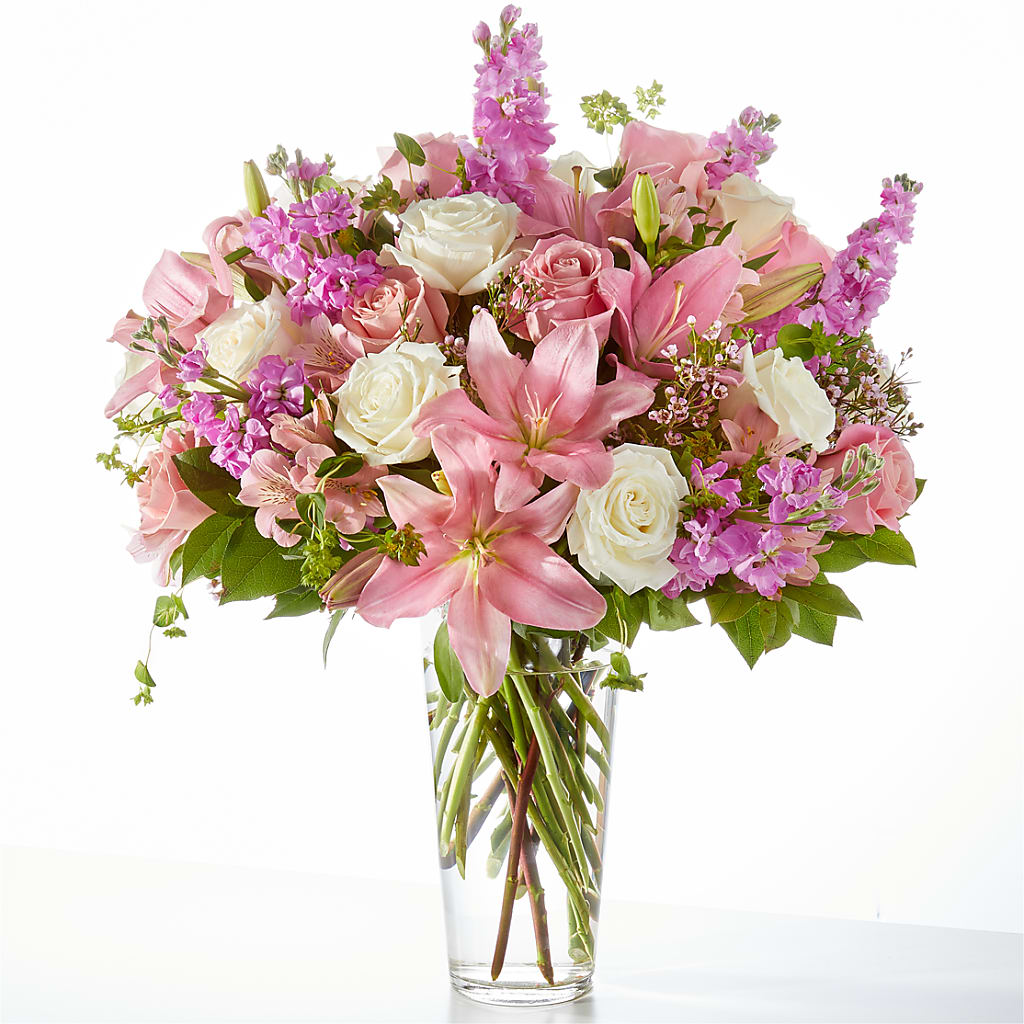 Ethereal Beauty Bouquet – EUGENE'S FLOWER HOME, Springfield OR