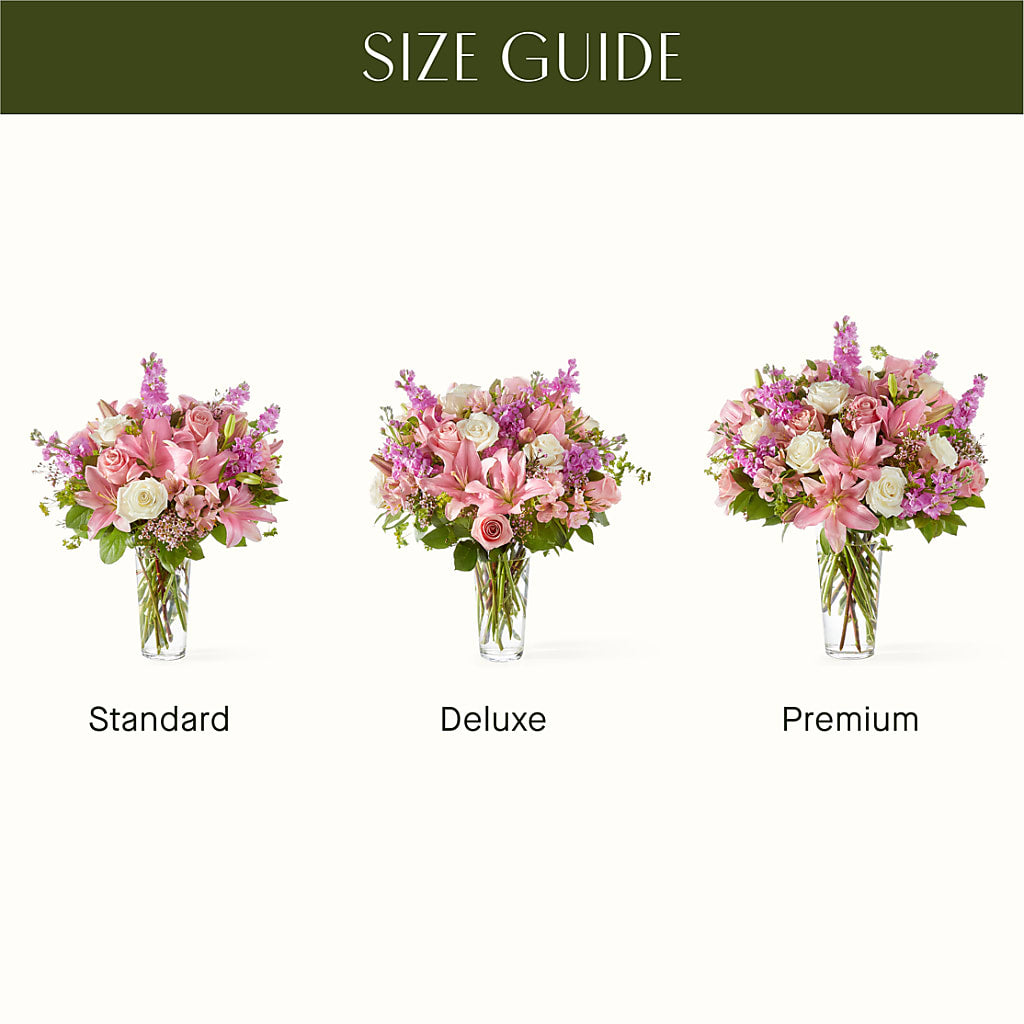 Ethereal Beauty Bouquet – EUGENE'S FLOWER HOME, Springfield OR