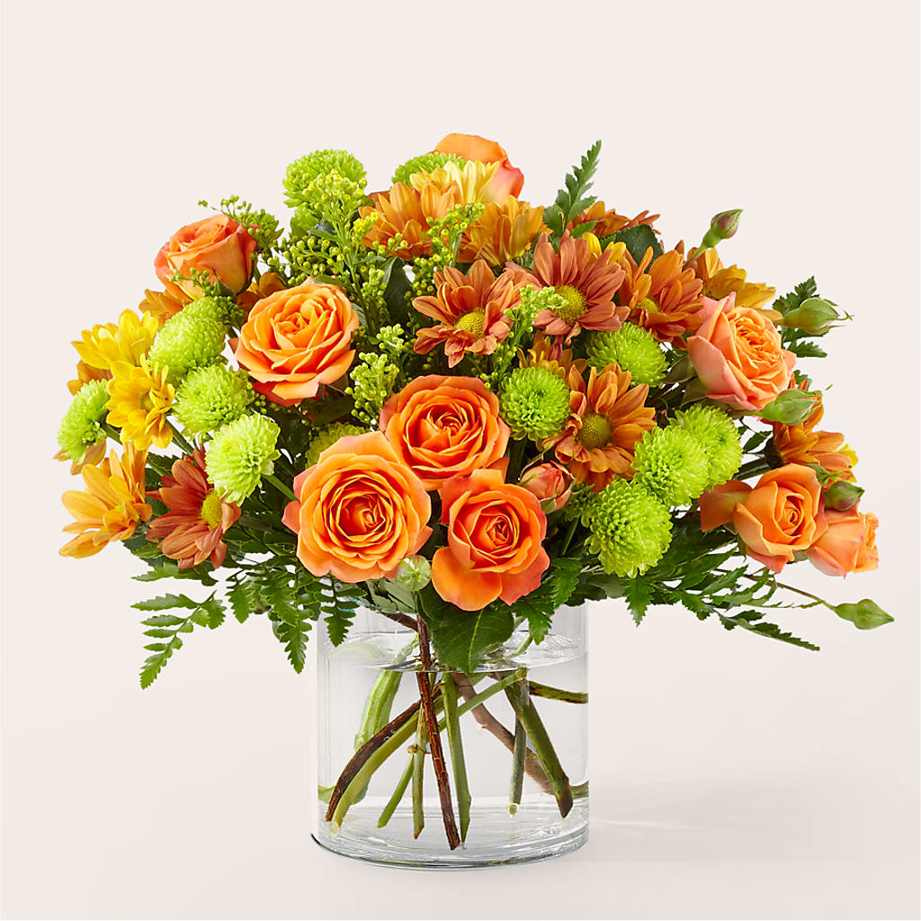 The Farmhouse Bouquet – EUGENE'S FLOWER HOME, Springfield OR