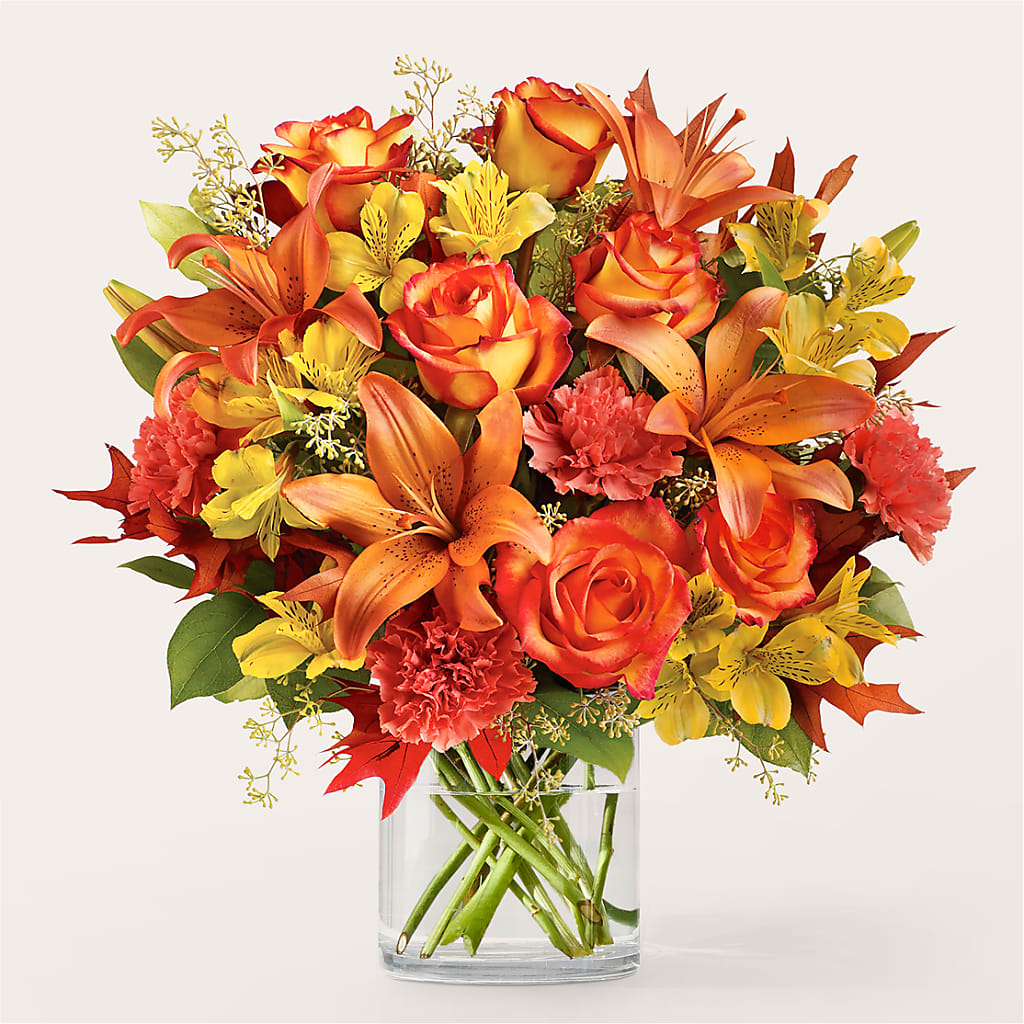 Pecan Pie Bouquet – EUGENE'S FLOWER HOME, Springfield OR