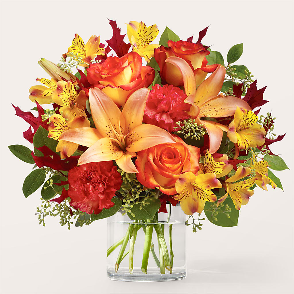 Pecan Pie Bouquet – EUGENE'S FLOWER HOME, Springfield OR