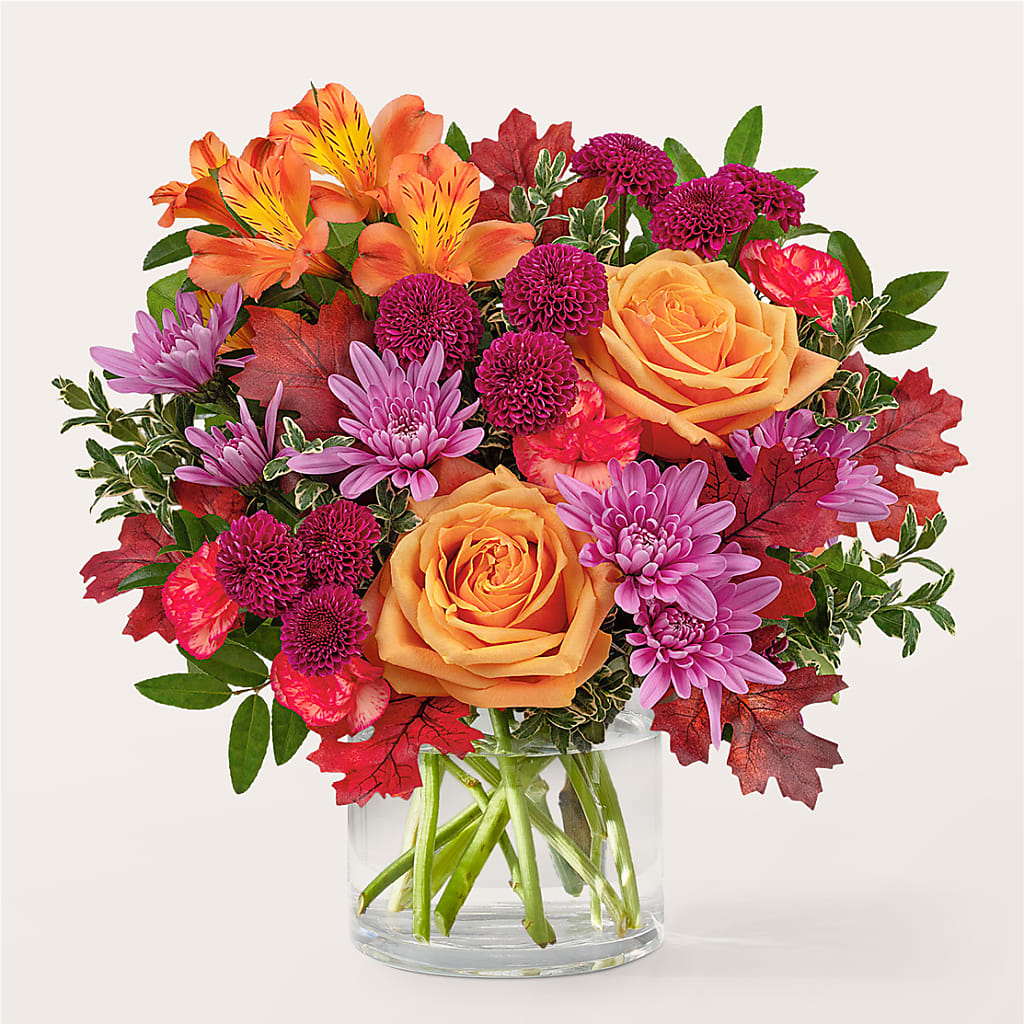 Terracotta Treasures Bouquet – EUGENE'S FLOWER HOME, Springfield OR