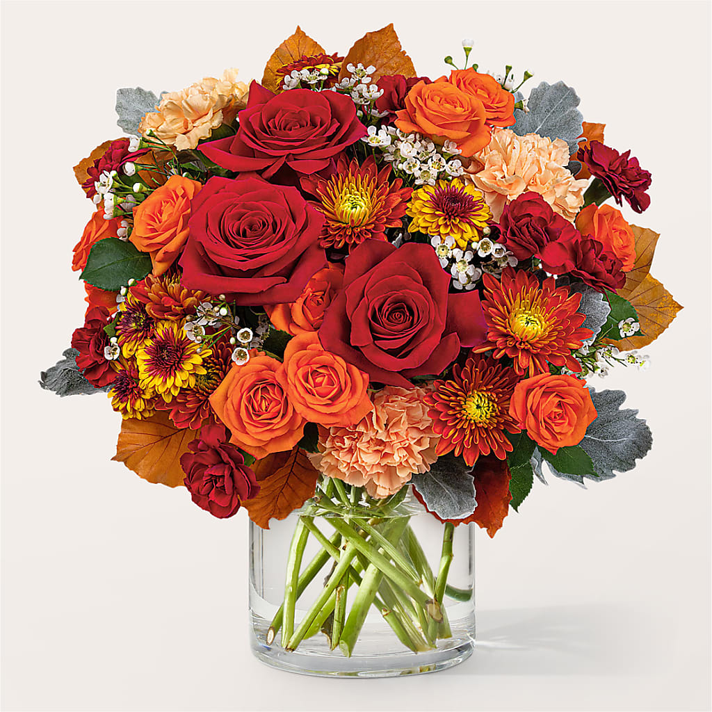 Merlot Bouquet – EUGENE'S FLOWER HOME, Springfield OR