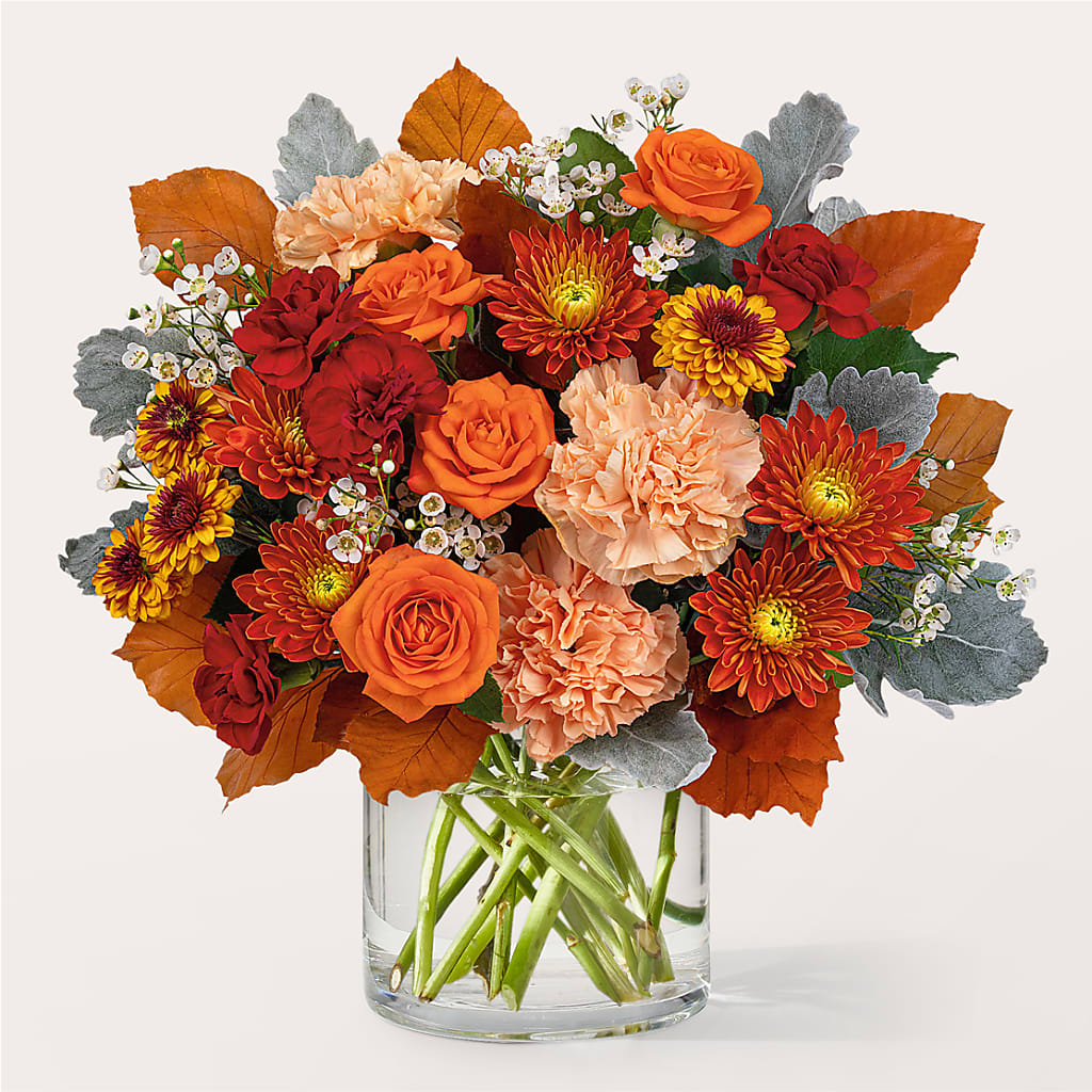 Merlot Bouquet – EUGENE'S FLOWER HOME, Springfield OR