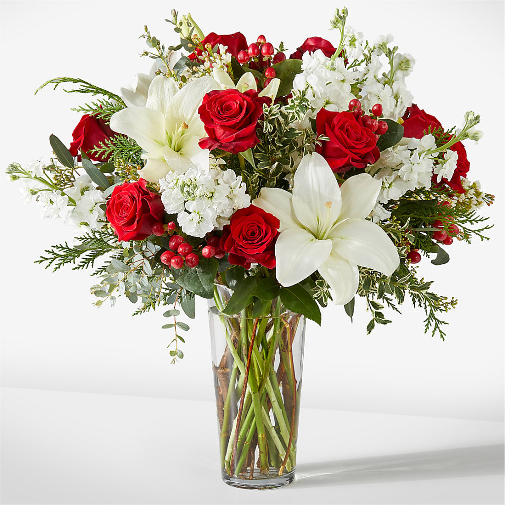 Twinkle Lights Bouquet – EUGENE'S FLOWER HOME, Springfield OR