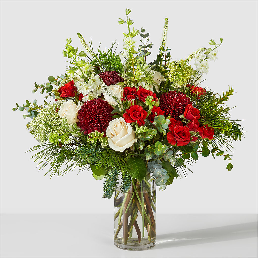 Favorite Traditions Bouquet – EUGENE'S FLOWER HOME, Springfield OR