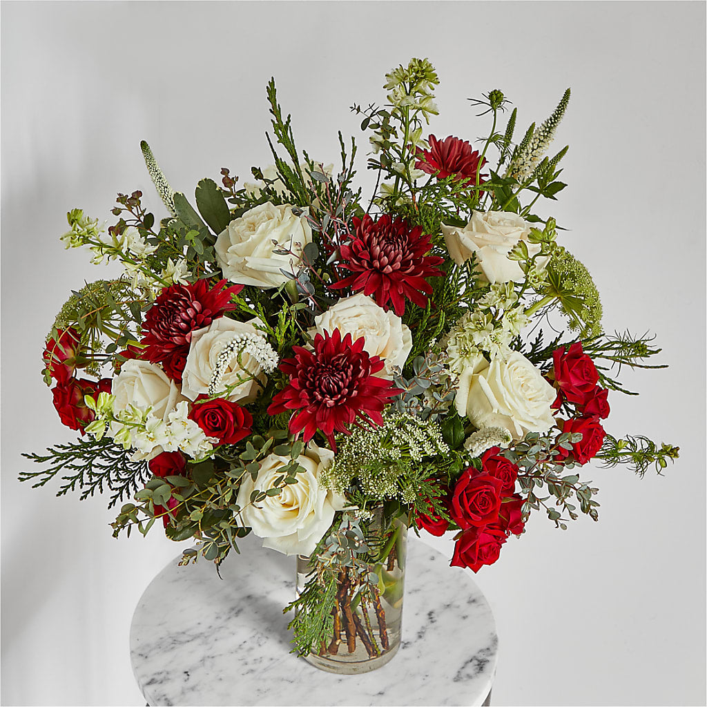 Favorite Traditions Bouquet – EUGENE'S FLOWER HOME, Springfield OR