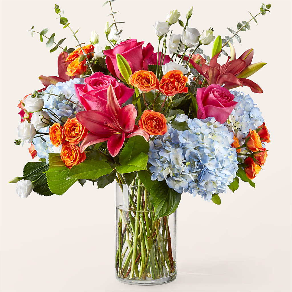 Awestruck Luxury Bouquet – EUGENE'S FLOWER HOME, Springfield OR