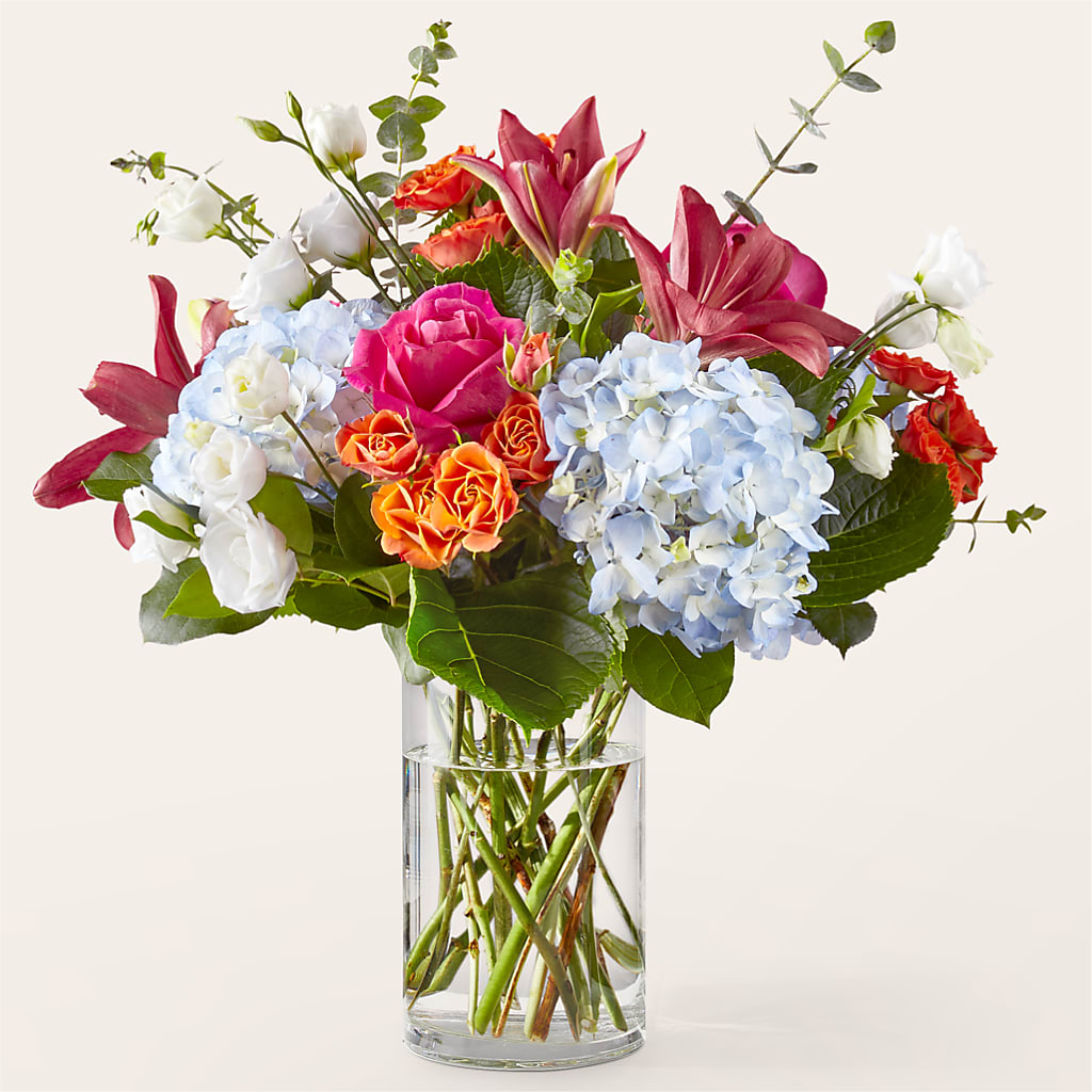 Awestruck Luxury Bouquet – EUGENE'S FLOWER HOME, Springfield OR