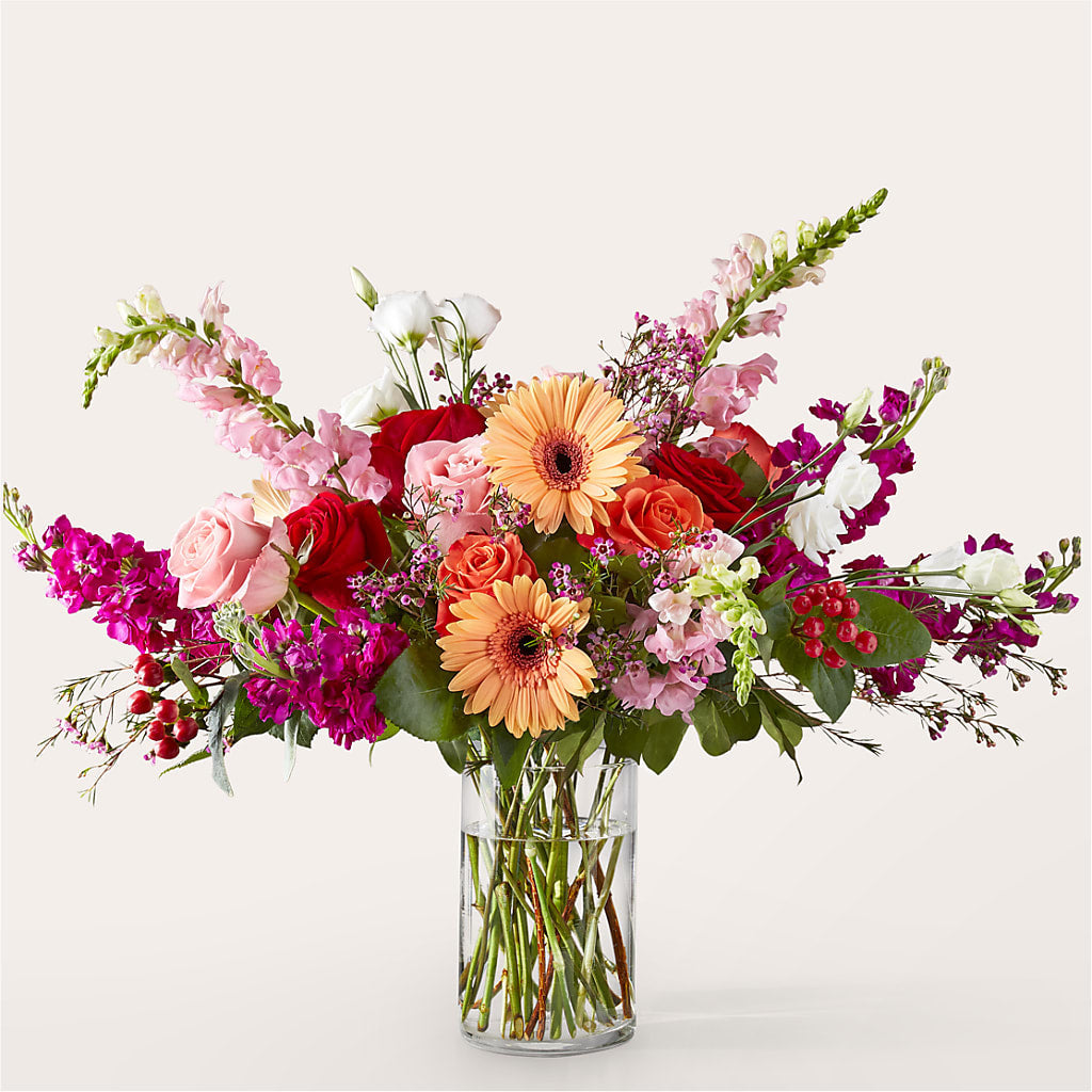 Renaissance Luxury Bouquet – EUGENE'S FLOWER HOME, Springfield OR