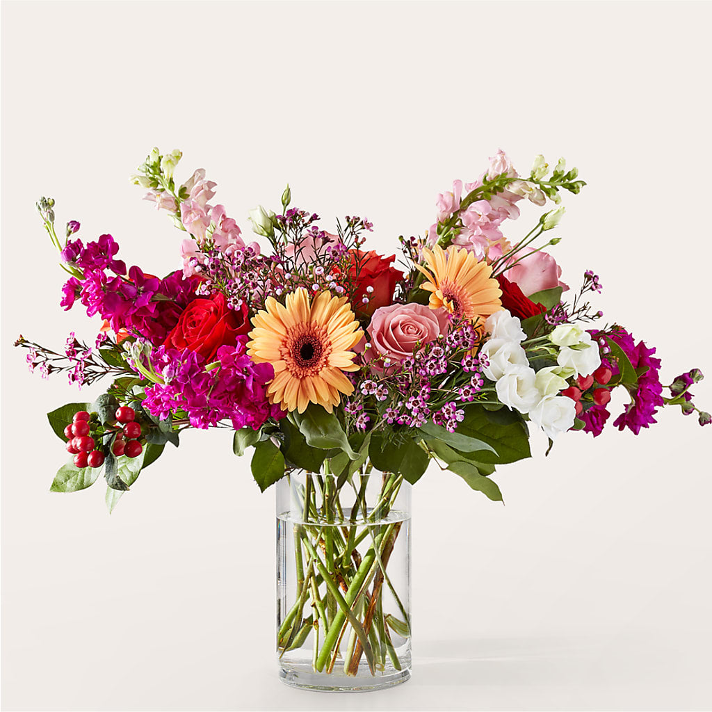 Renaissance Luxury Bouquet – EUGENE'S FLOWER HOME, Springfield OR