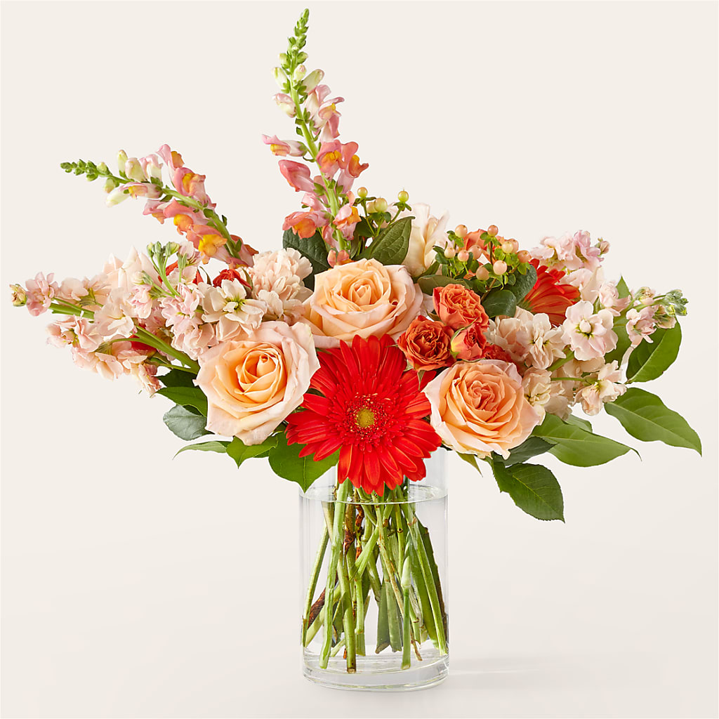 Paloma Please Bouquet – EUGENE'S FLOWER HOME, Springfield OR
