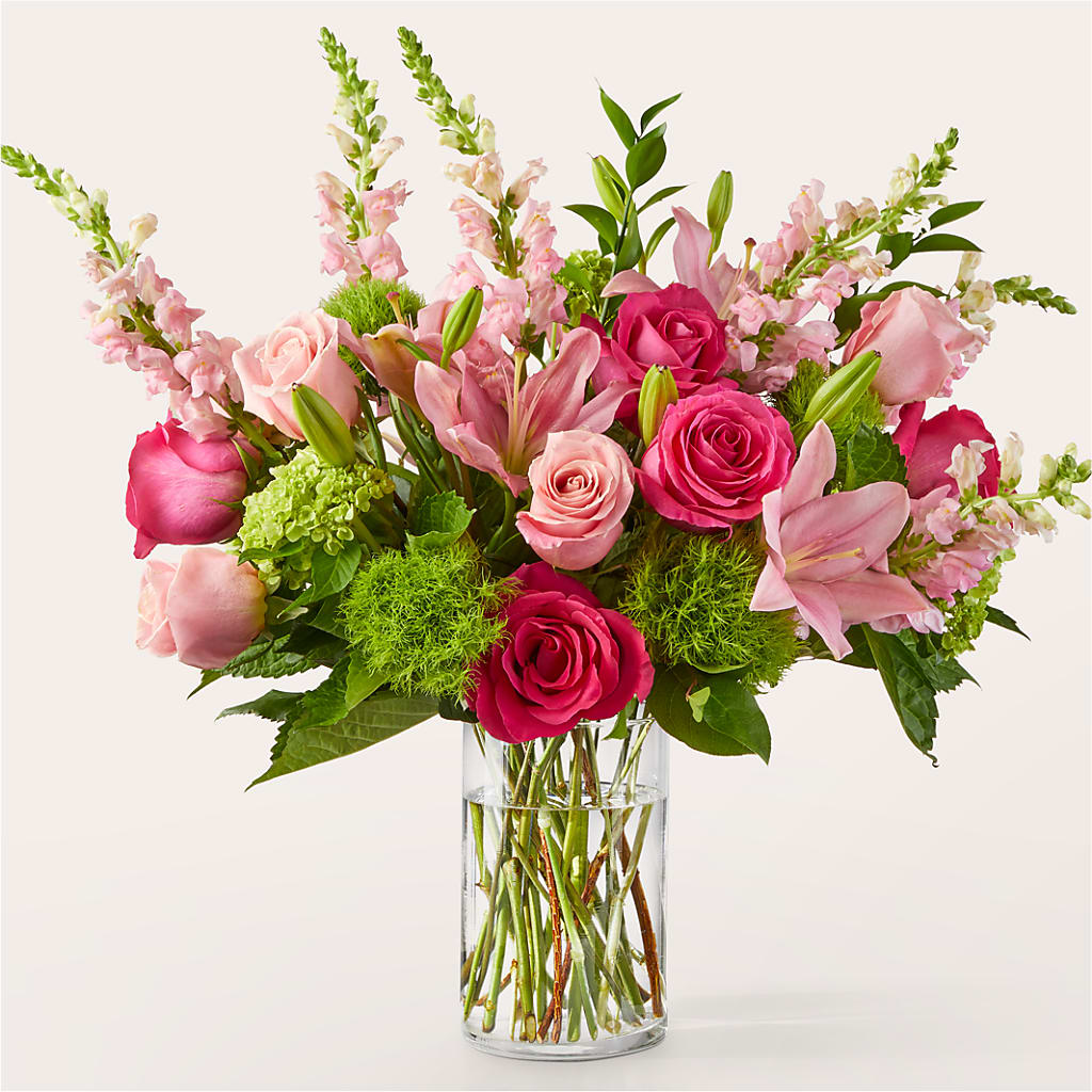 Fit for a Queen Luxury Bouquet – EUGENE'S FLOWER HOME, Springfield OR