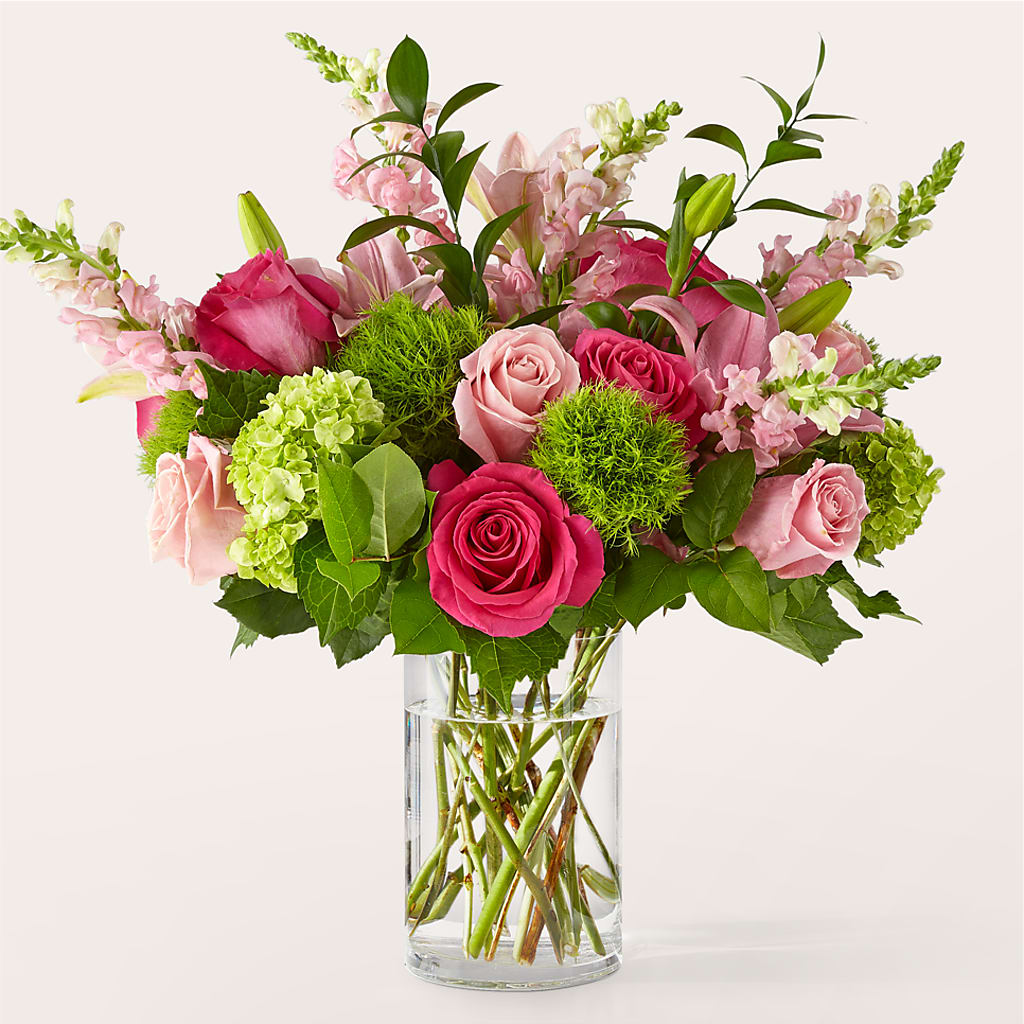 Fit for a Queen Luxury Bouquet – EUGENE'S FLOWER HOME, Springfield OR