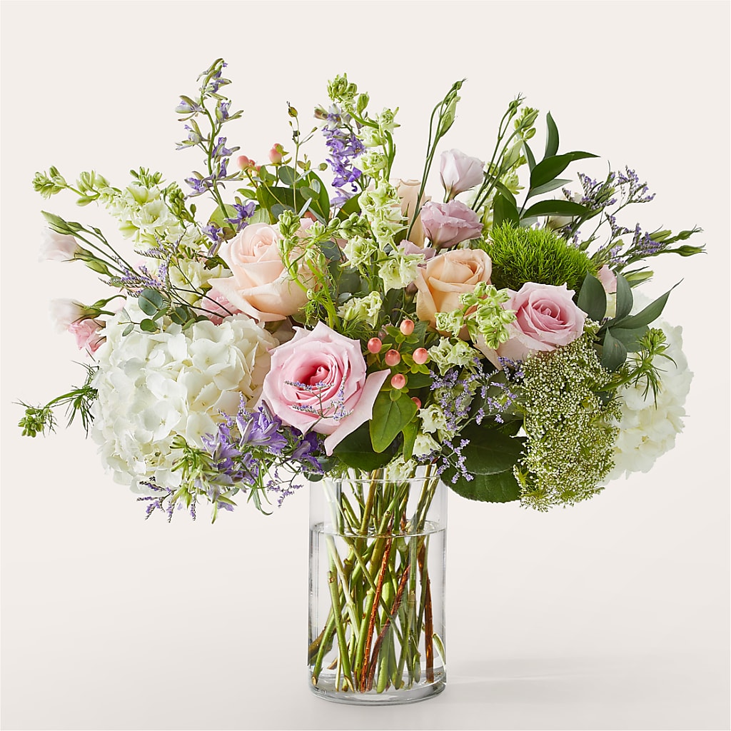 From Scratch Luxury Bouquet – EUGENE'S FLOWER HOME, Springfield OR