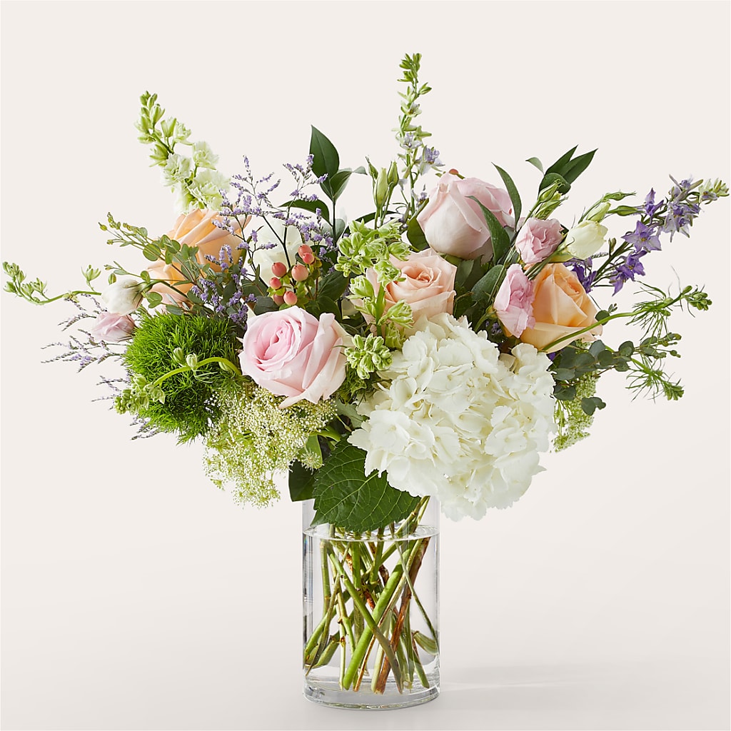 From Scratch Luxury Bouquet – EUGENE'S FLOWER HOME, Springfield OR