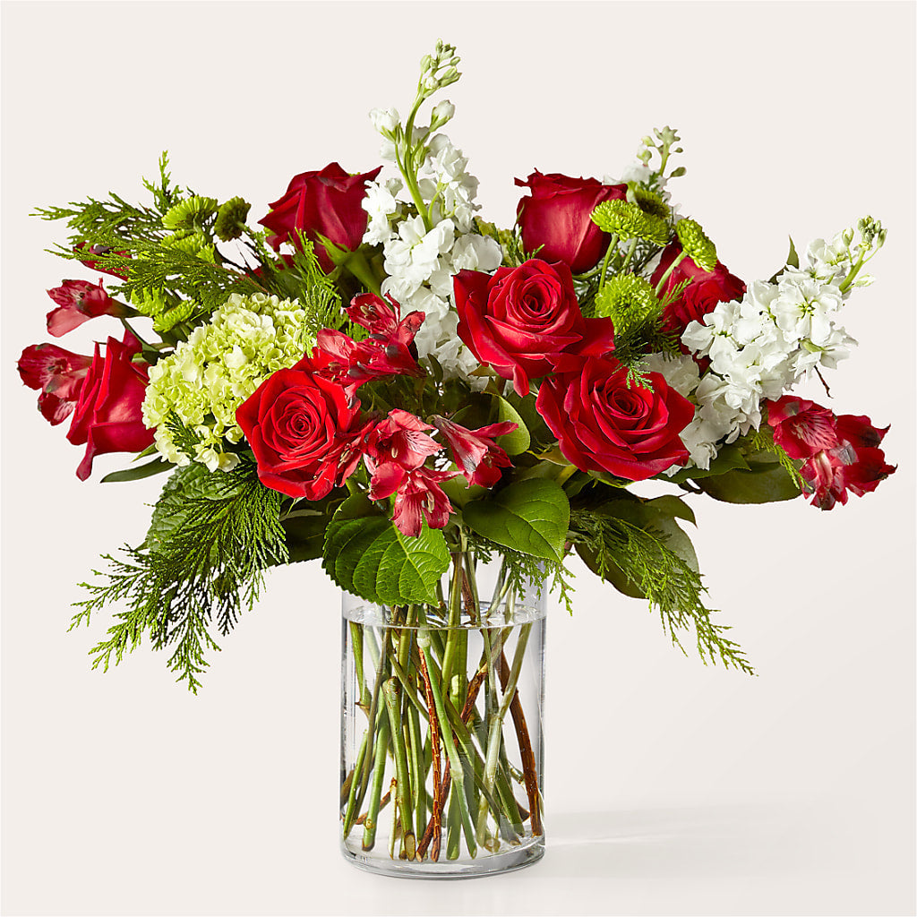 Tree Shopping Bouquet – EUGENE'S FLOWER HOME, Springfield OR