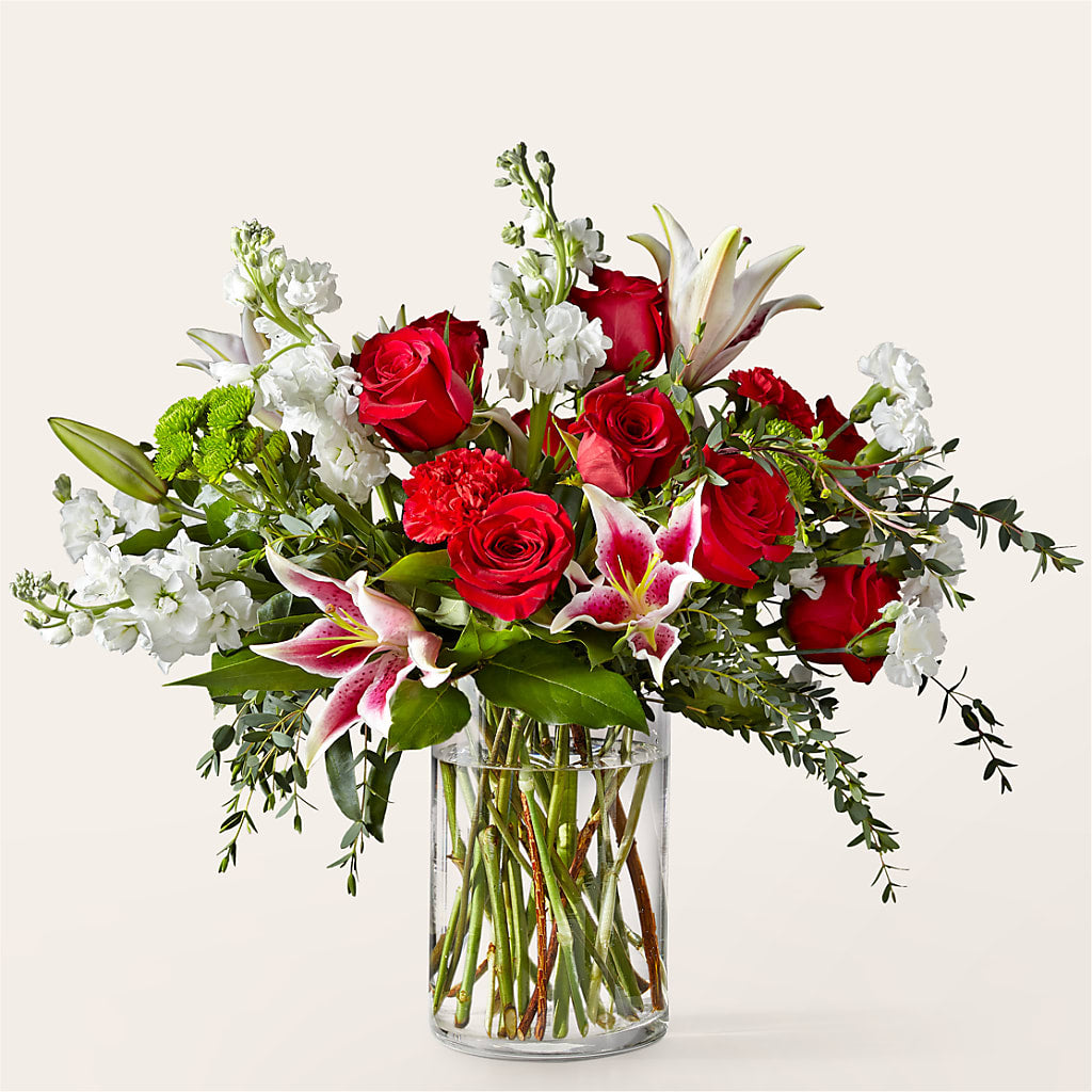Gumdrop Button Bouquet – EUGENE'S FLOWER HOME, Springfield OR