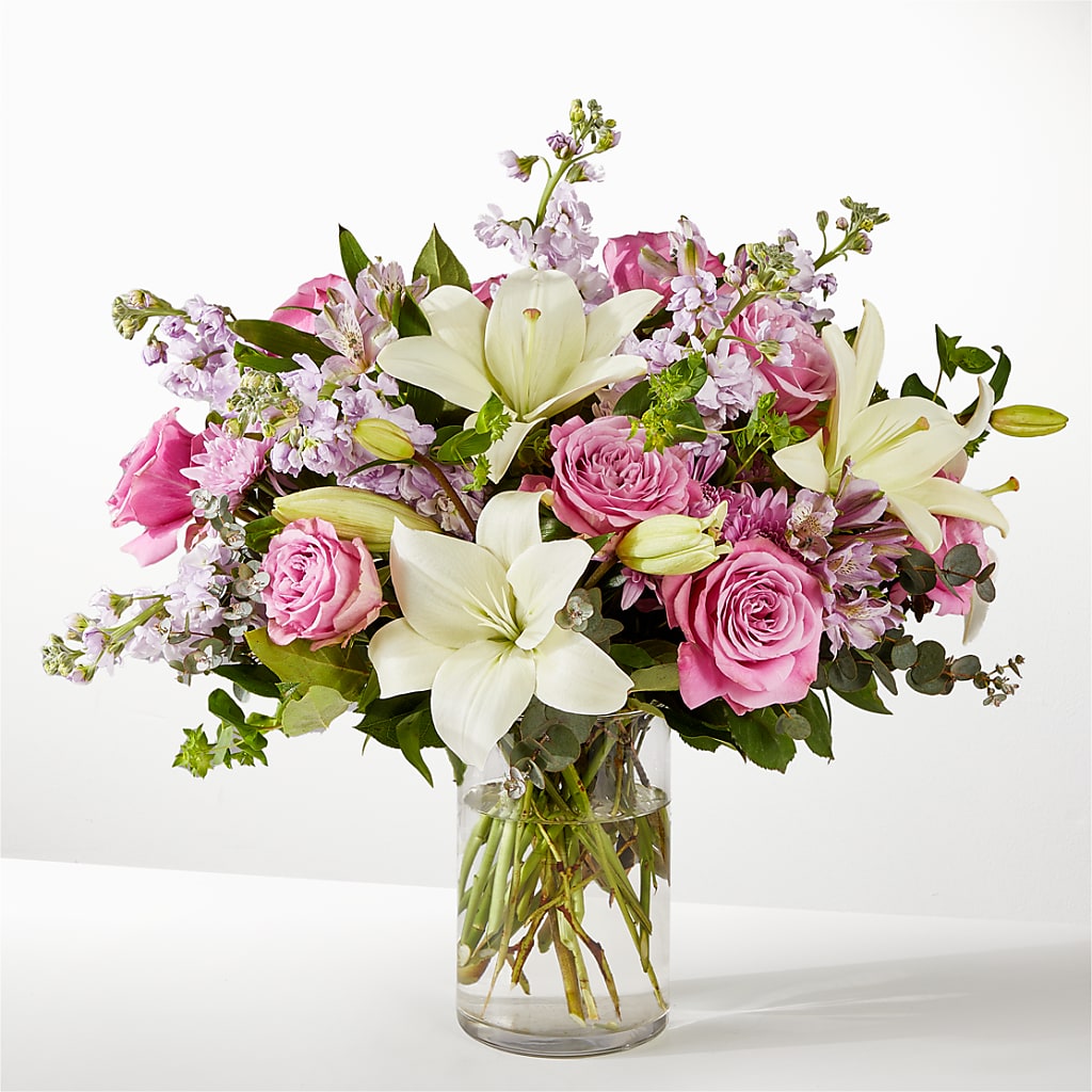 Daydreamer Bouquet – EUGENE'S FLOWER HOME, Springfield OR