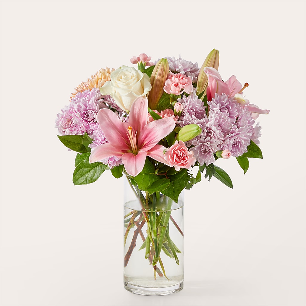 Gelato Bouquet – EUGENE'S FLOWER HOME, Springfield OR