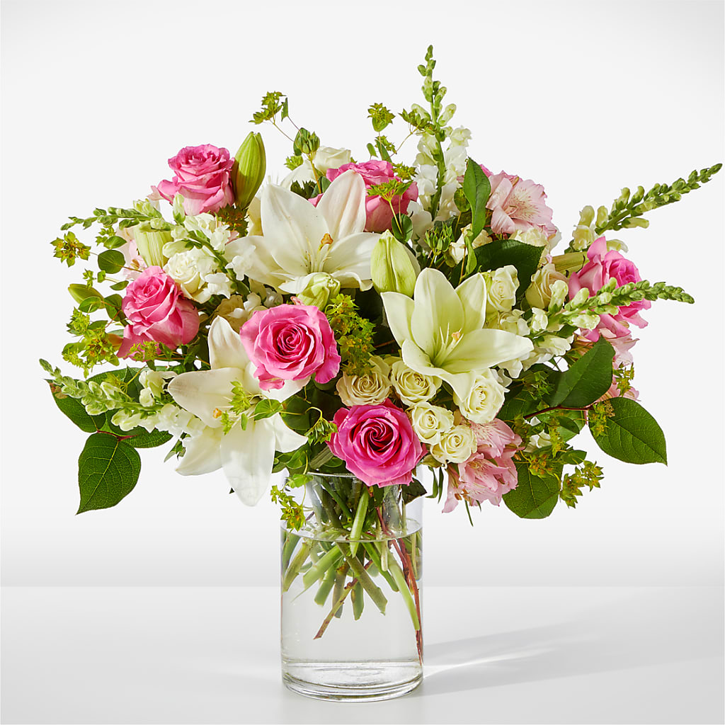 Fondly Bouquet – EUGENE'S FLOWER HOME, Springfield OR