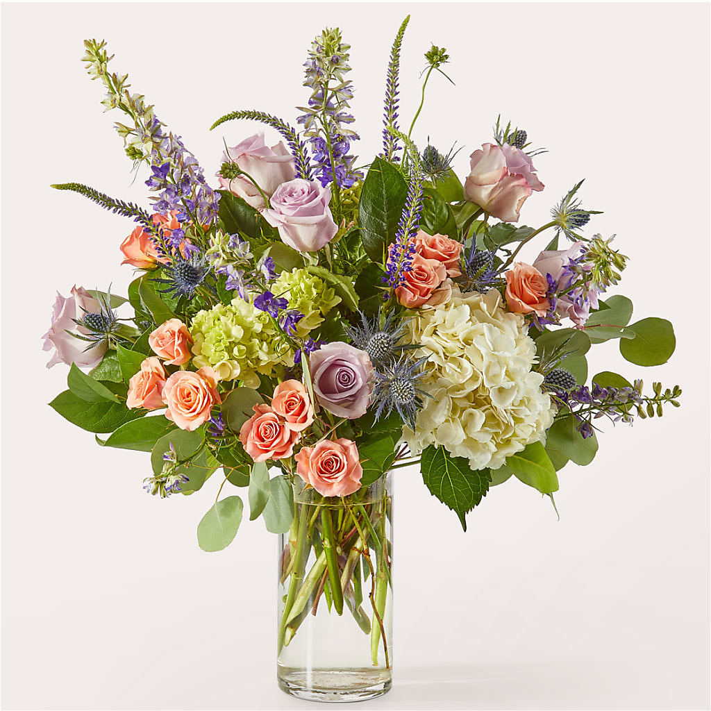 Appealing Aura Bouquet – EUGENE'S FLOWER HOME, Springfield OR