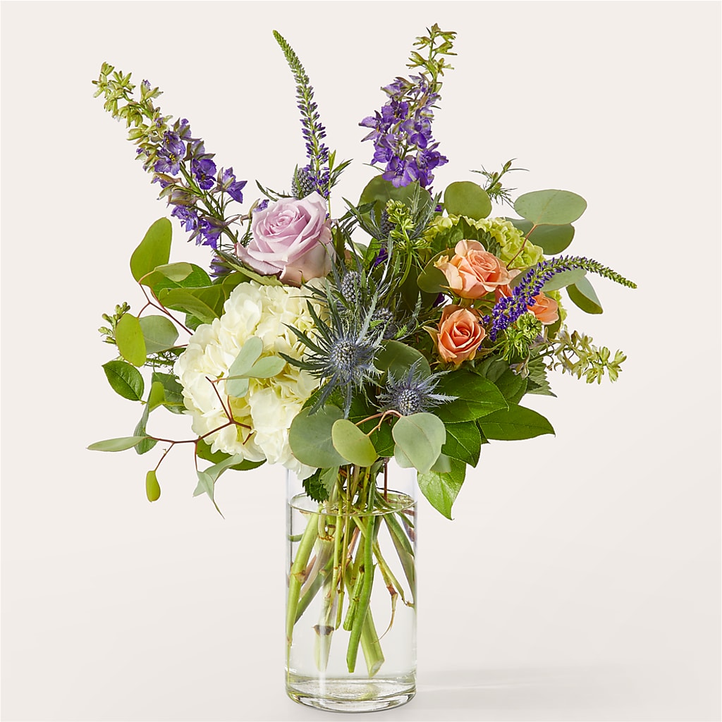 Appealing Aura Bouquet – EUGENE'S FLOWER HOME, Springfield OR