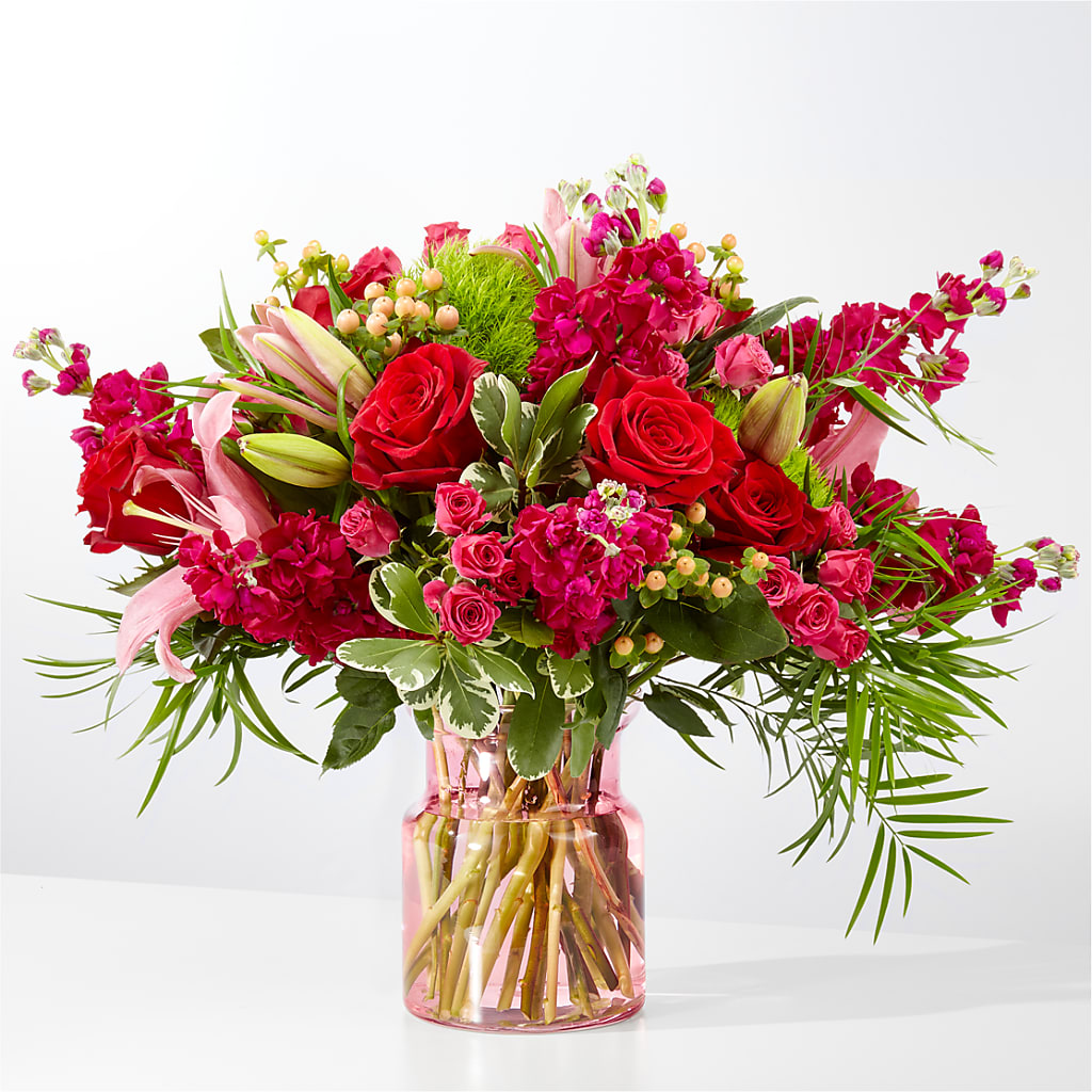 In Every Lifetime Bouquet – EUGENE'S FLOWER HOME, Springfield OR