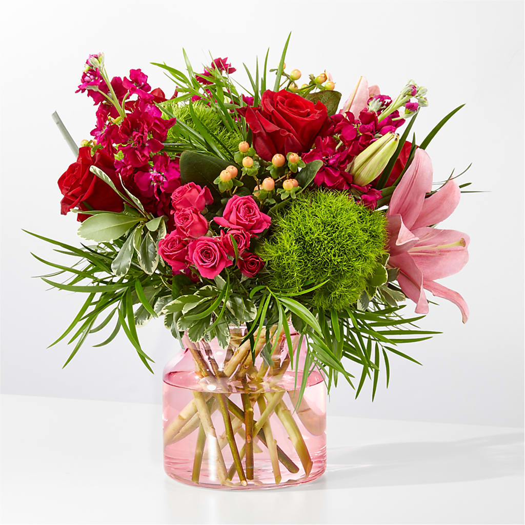 In Every Lifetime Bouquet – EUGENE'S FLOWER HOME, Springfield OR