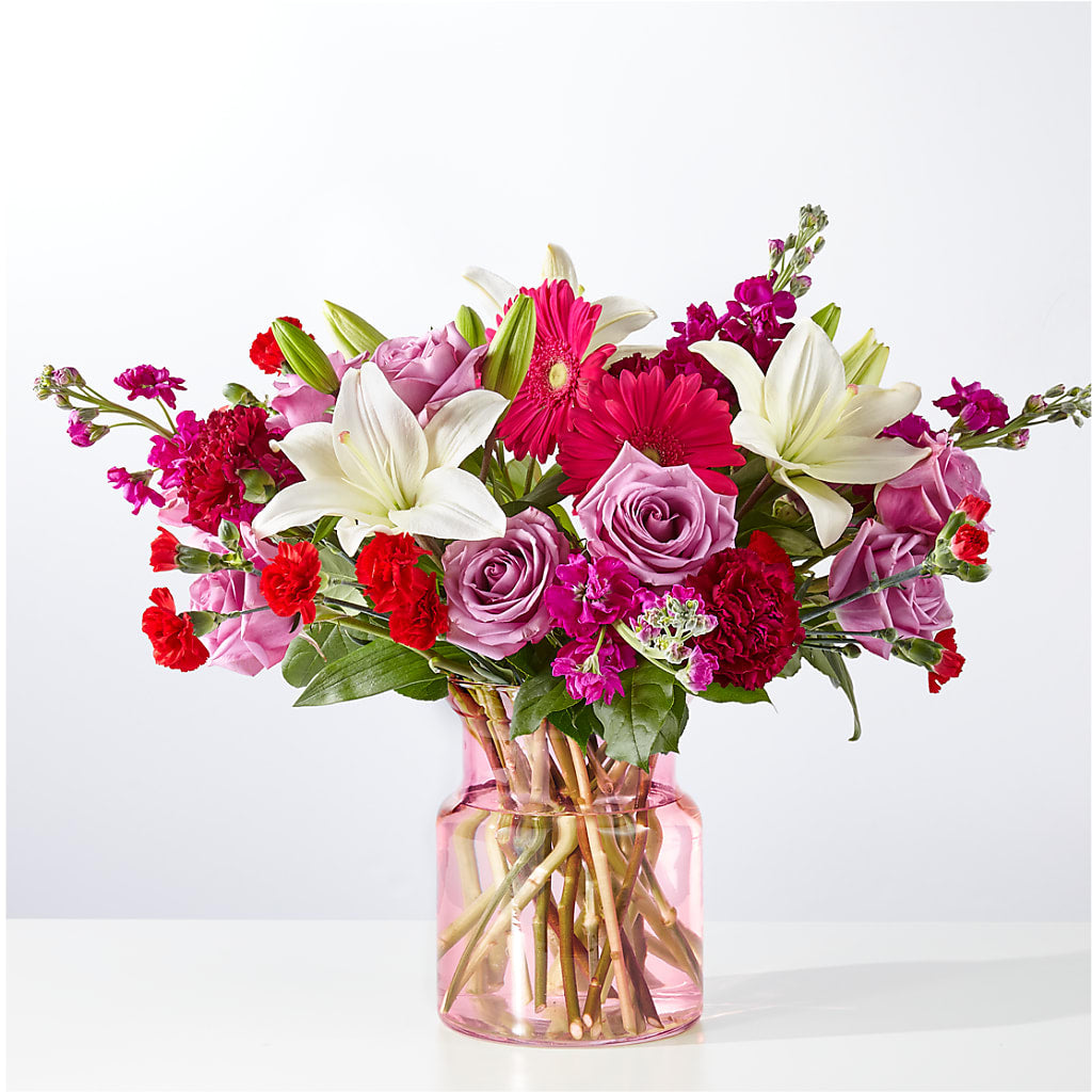 Other Half Bouquet – EUGENE'S FLOWER HOME, Springfield OR