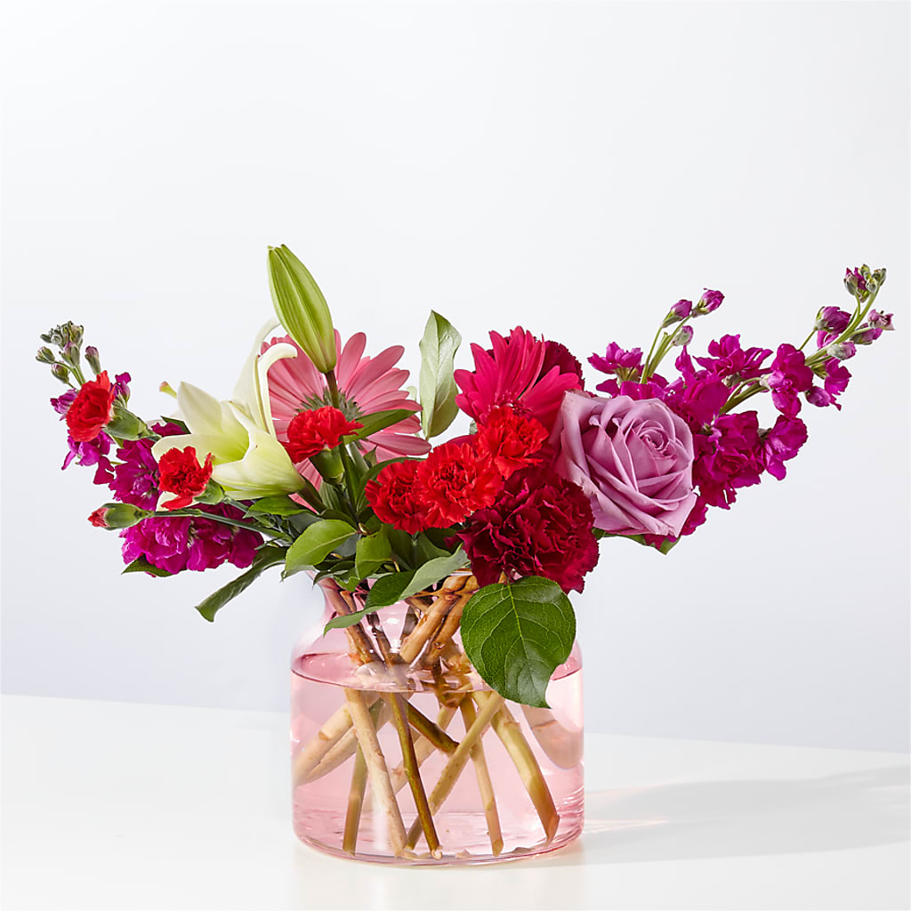 Other Half Bouquet – EUGENE'S FLOWER HOME, Springfield OR