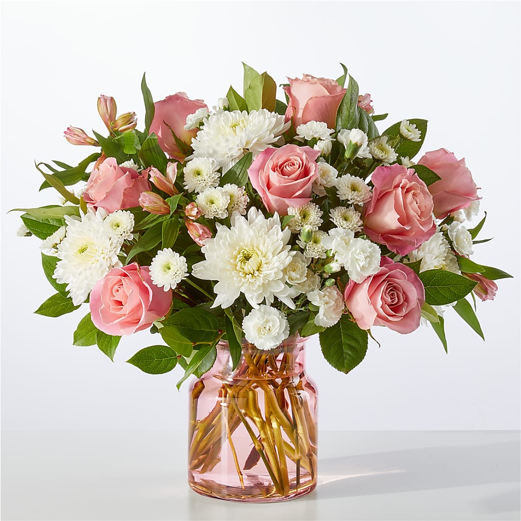 Infatuated Bouquet – EUGENE'S FLOWER HOME, Springfield OR