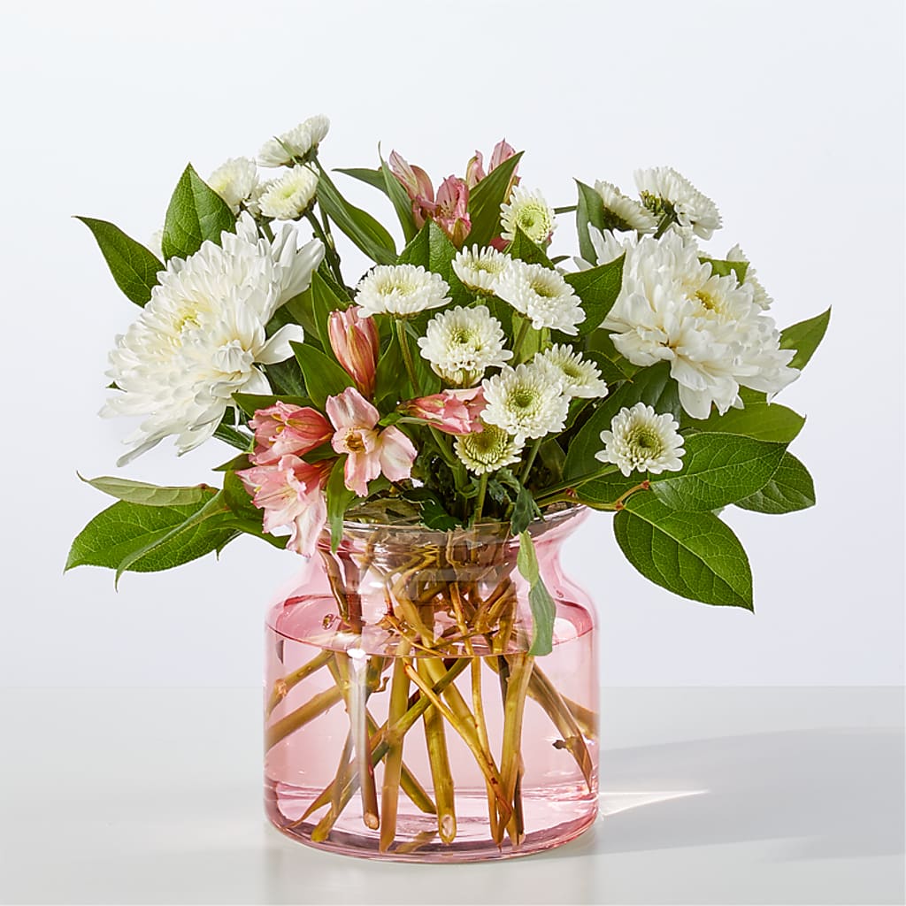 Infatuated Bouquet – EUGENE'S FLOWER HOME, Springfield OR