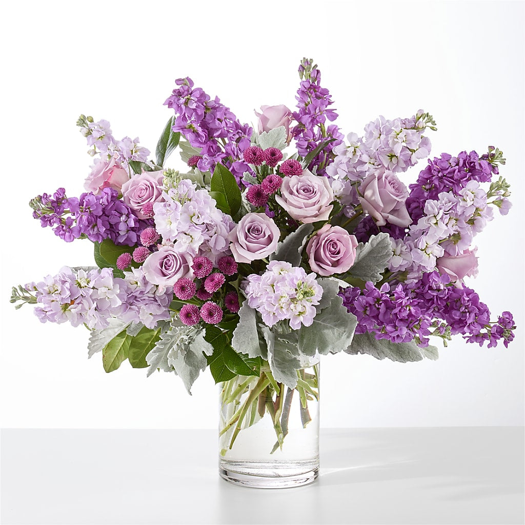 One in a Million Bouquet – EUGENE'S FLOWER HOME, Springfield OR