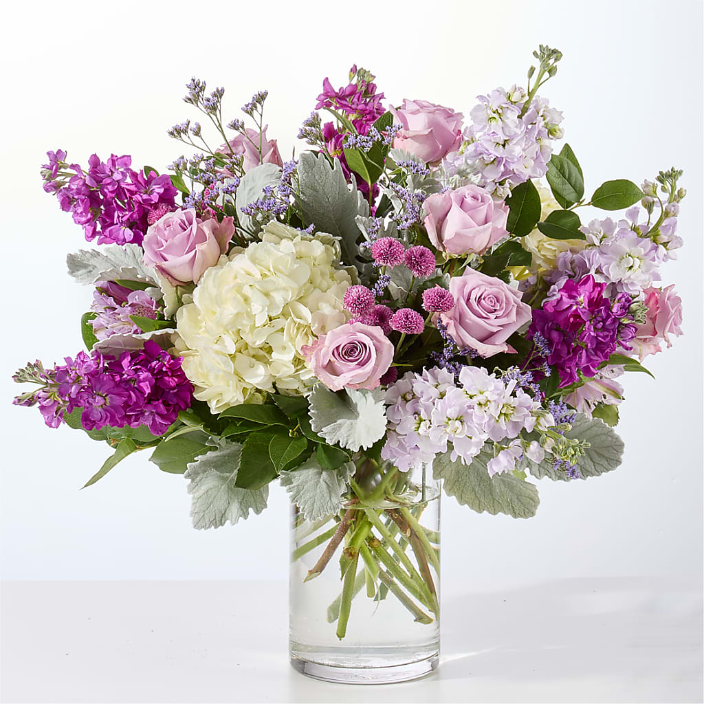 Empress Bouquet – EUGENE'S FLOWER HOME, Springfield OR