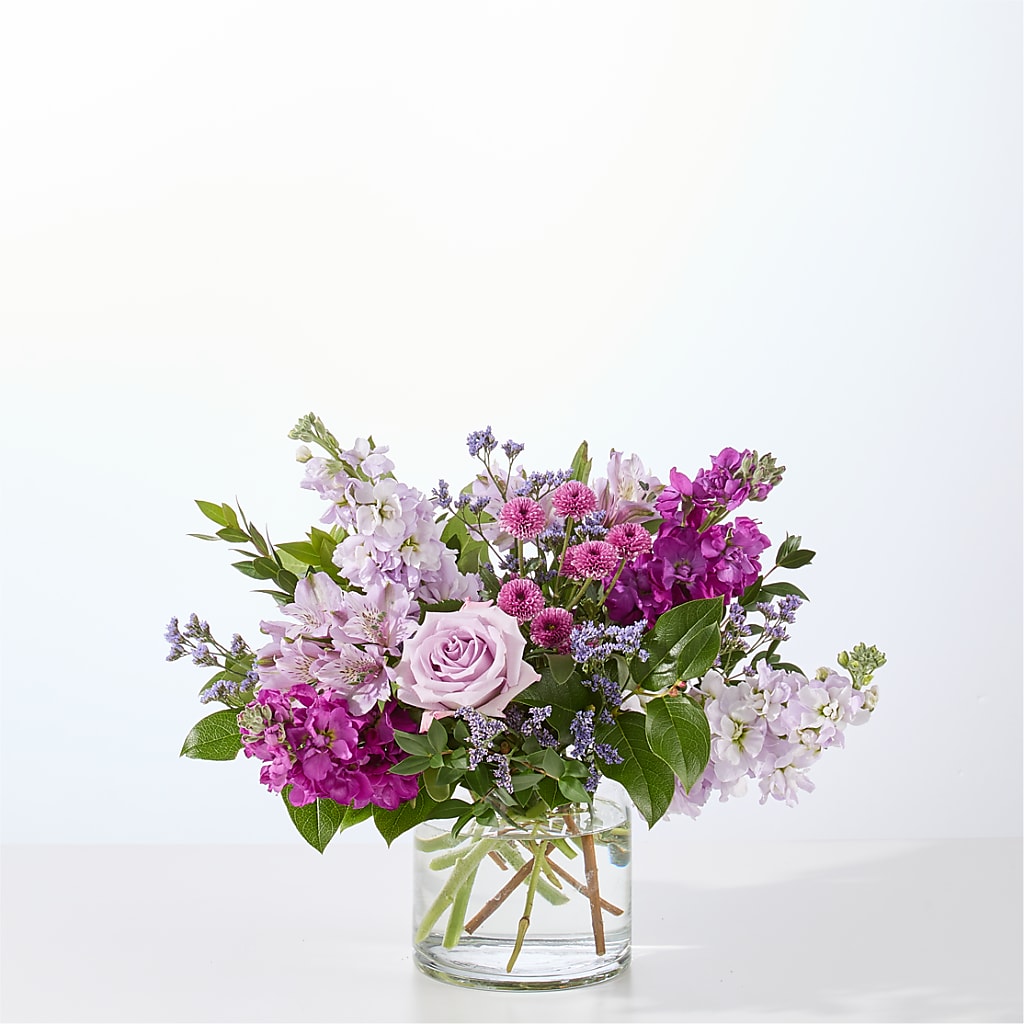 Empress Bouquet – EUGENE'S FLOWER HOME, Springfield OR