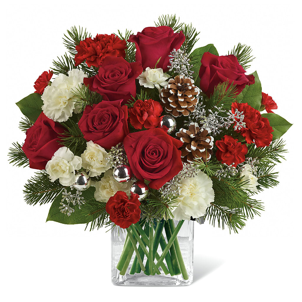 Woodland Wonder Bouquet – EUGENE'S FLOWER HOME, Springfield OR