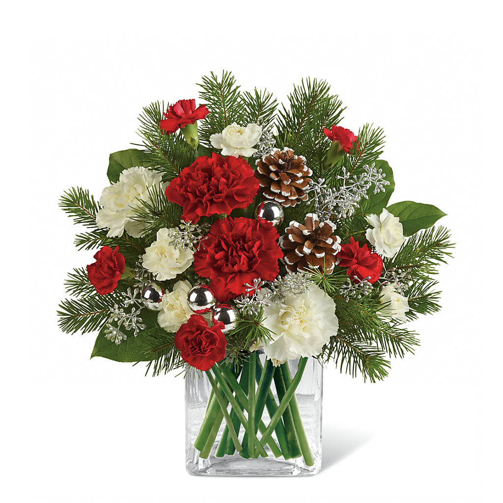 Woodland Wonder Bouquet – EUGENE'S FLOWER HOME, Springfield OR