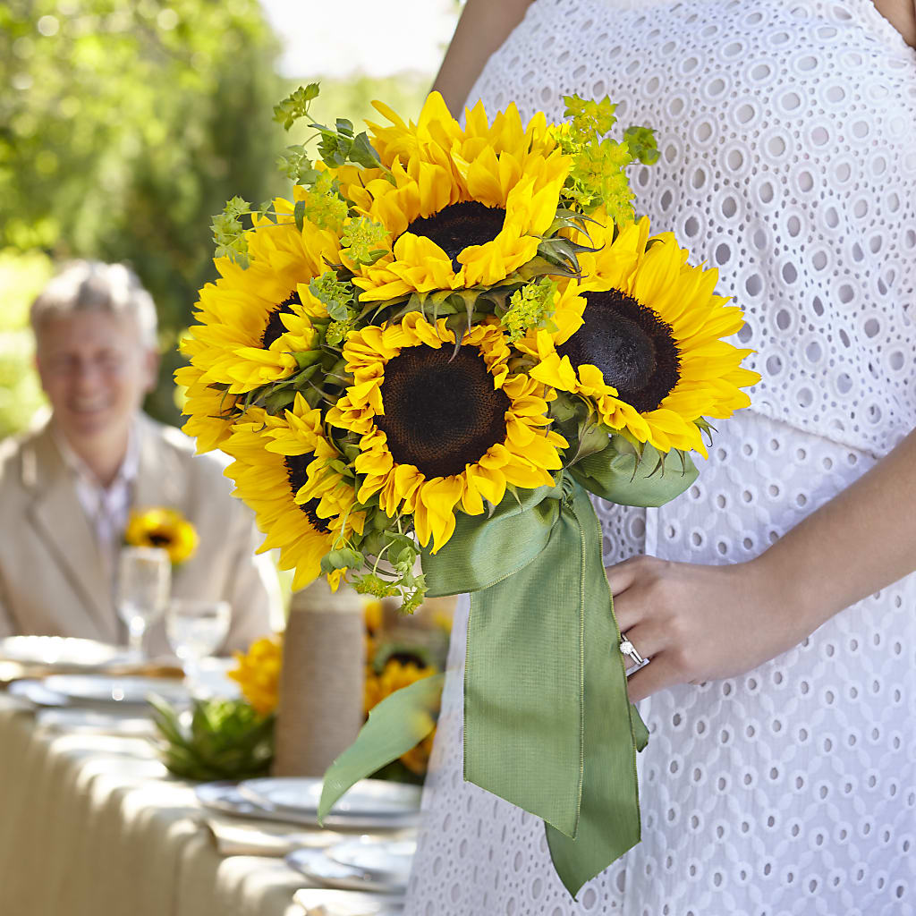 Free Spirit Bouquet – EUGENE'S FLOWER HOME, Springfield OR