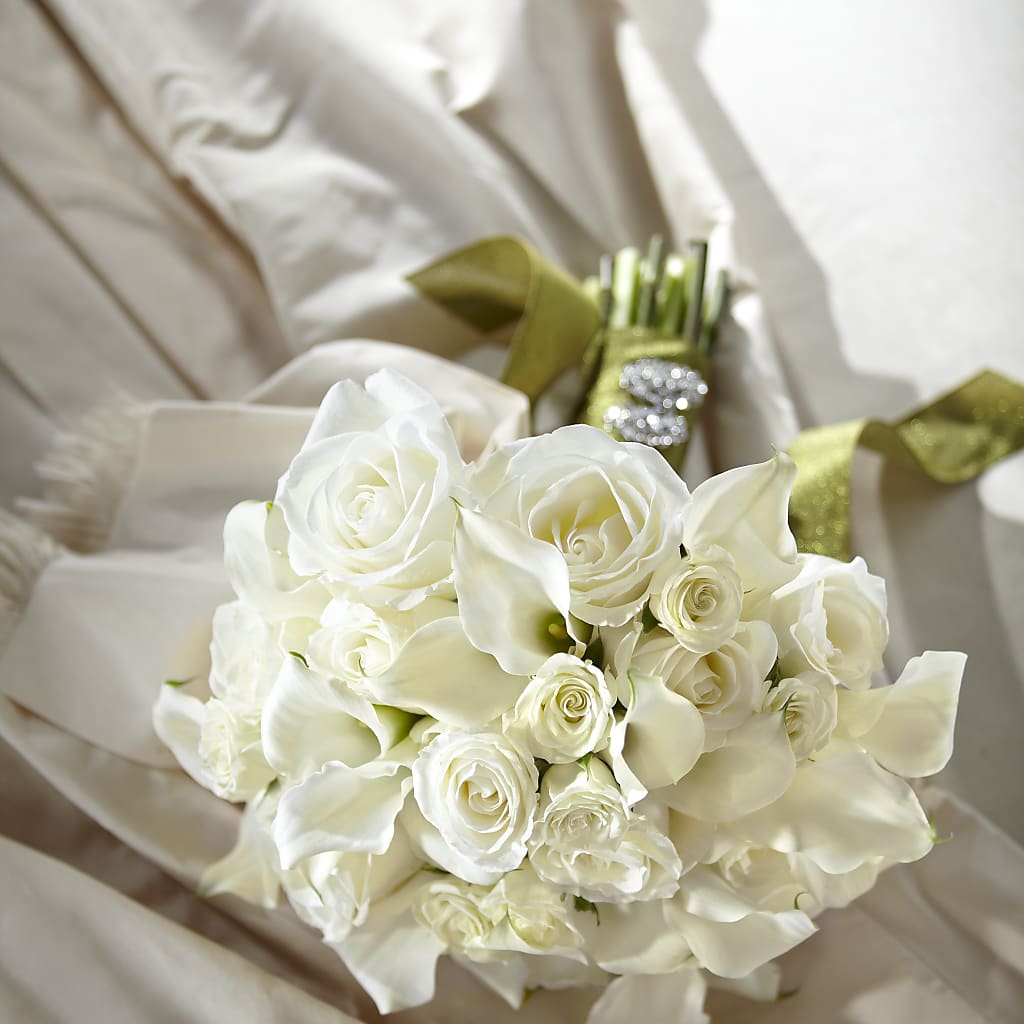 Serene Highness Bouquet – EUGENE'S FLOWER HOME, Springfield OR
