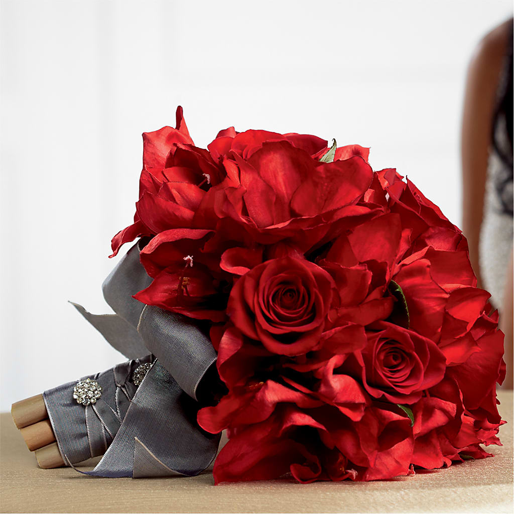 Heart's Happiness Bouquet – EUGENE'S FLOWER HOME, Springfield OR