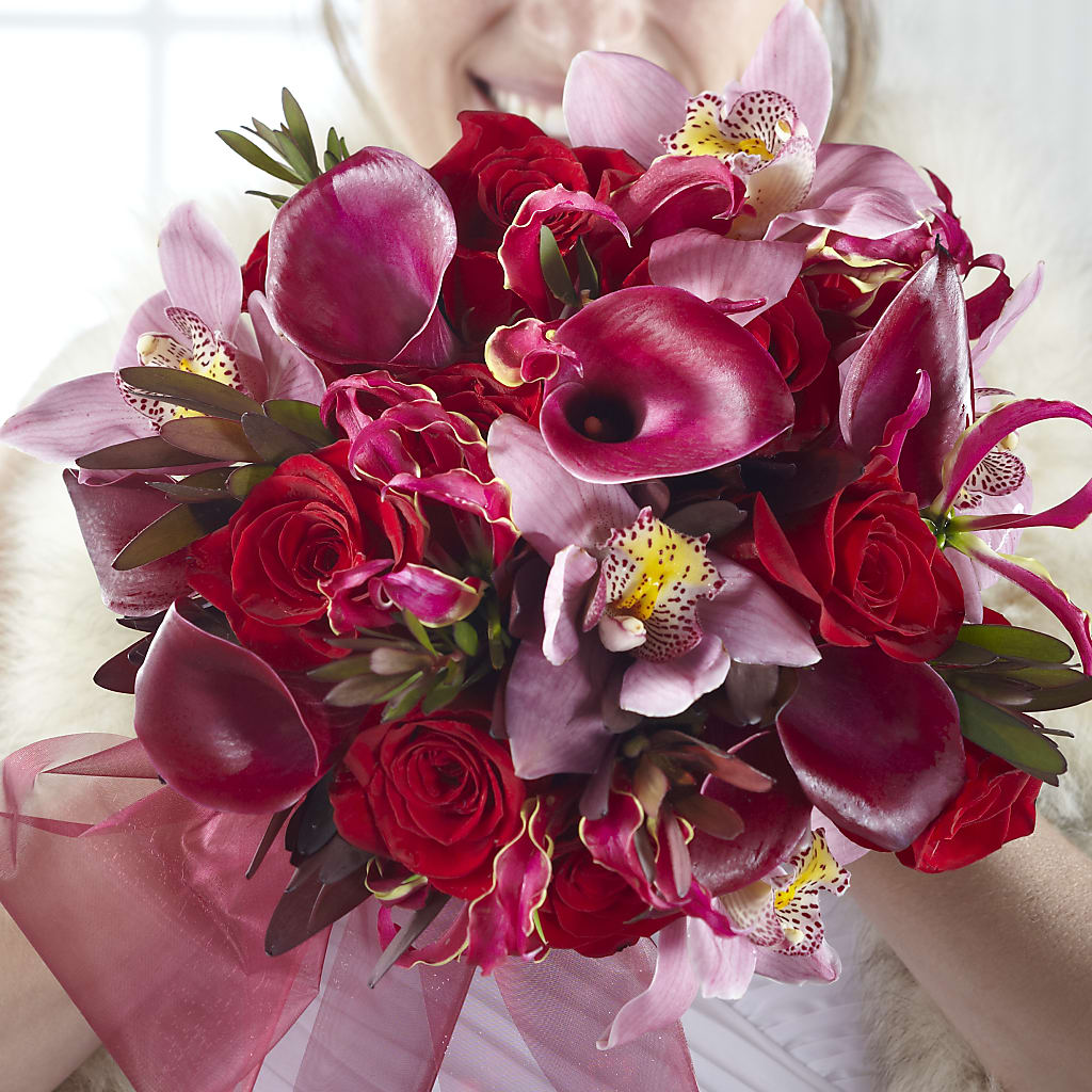 Heart of Hearts Bouquet – EUGENE'S FLOWER HOME, Springfield OR